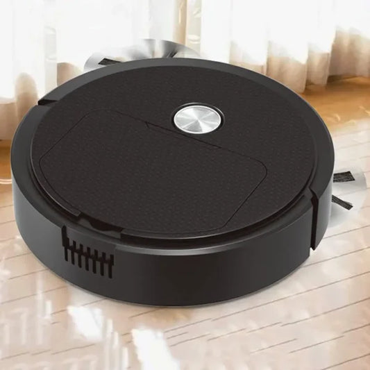 3 In 1 Smart Sweeping Robot Home Mini